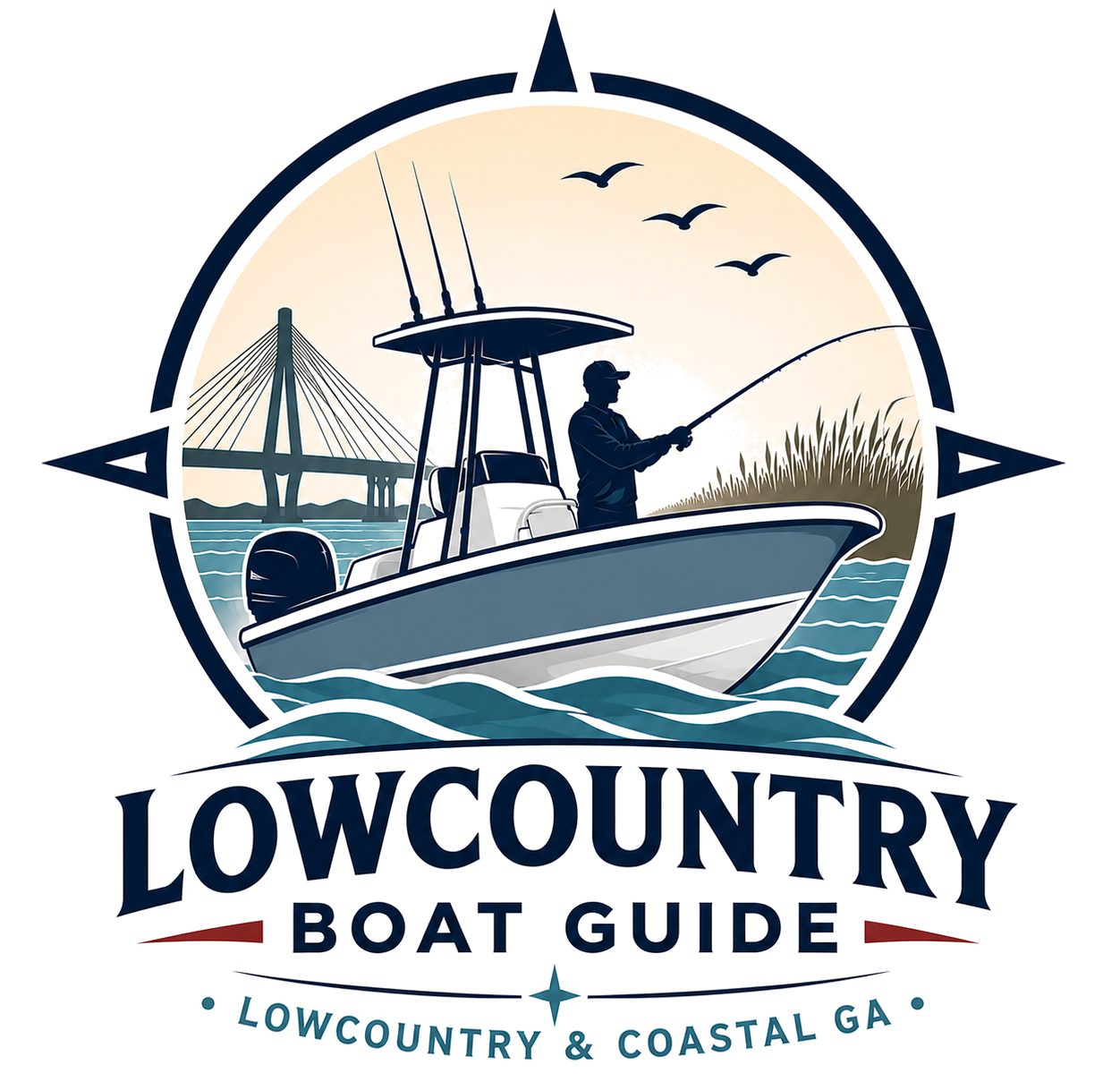 LowcountryBoatGuide